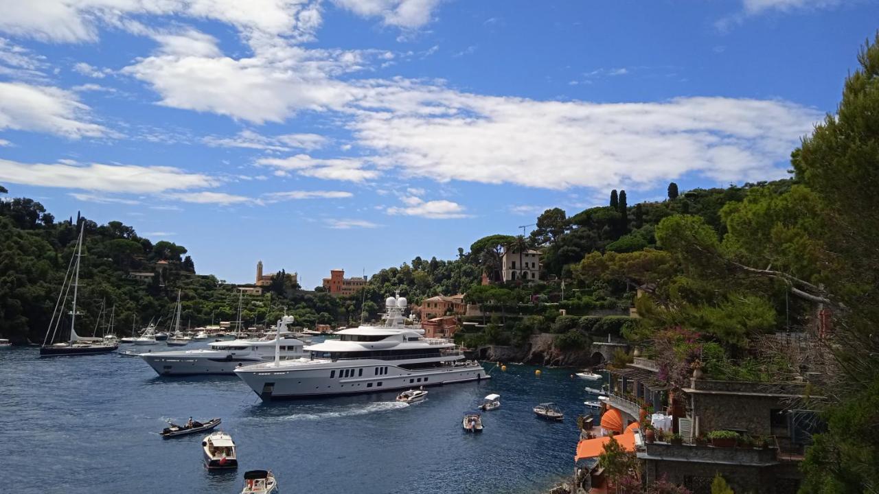 Azzurra Holiday Home - 850 M Al Mare - 75 Mq - Balconata Vivibile - Wi-Fi - Pay Tv Gratis - Posteggio Auto Condominiale Non Assegnato Rapallo Exterior foto