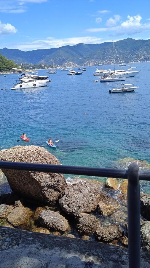 Azzurra Holiday Home - 850 M Al Mare - 75 Mq - Balconata Vivibile - Wi-Fi - Pay Tv Gratis - Posteggio Auto Condominiale Non Assegnato Rapallo Exterior foto